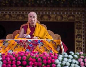 “Молитвенный ритуал ламрима” Третьего Далай-ламы Сонама Гьяцо